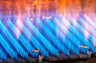 Kennythorpe gas fired boilers